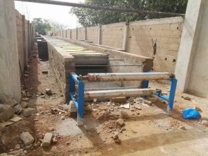 egg-tray-machine-drying-line