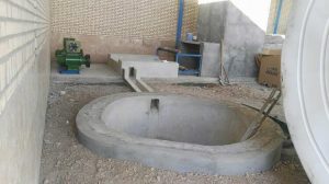 egg tray making process
