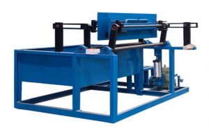 egg carton machine manufacturer