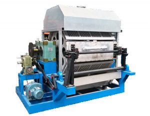 molding machine