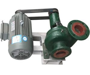 pulp pump
