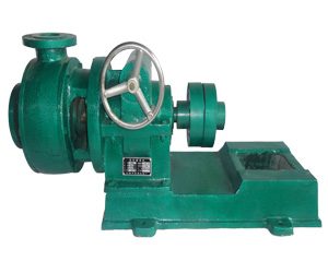 pulp refiner