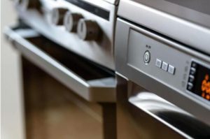appliance industry molded pulp packaging